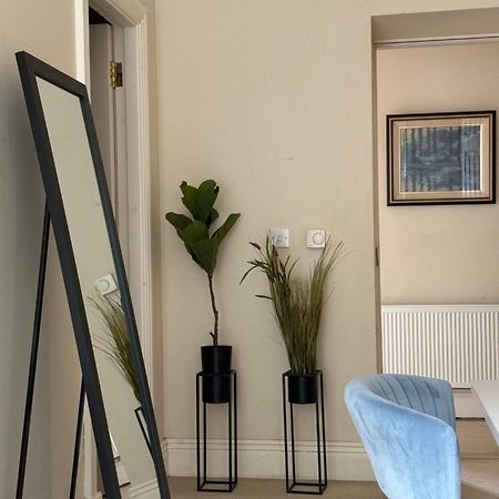 Room With Private Bathroom Near The Center Cork Exteriör bild