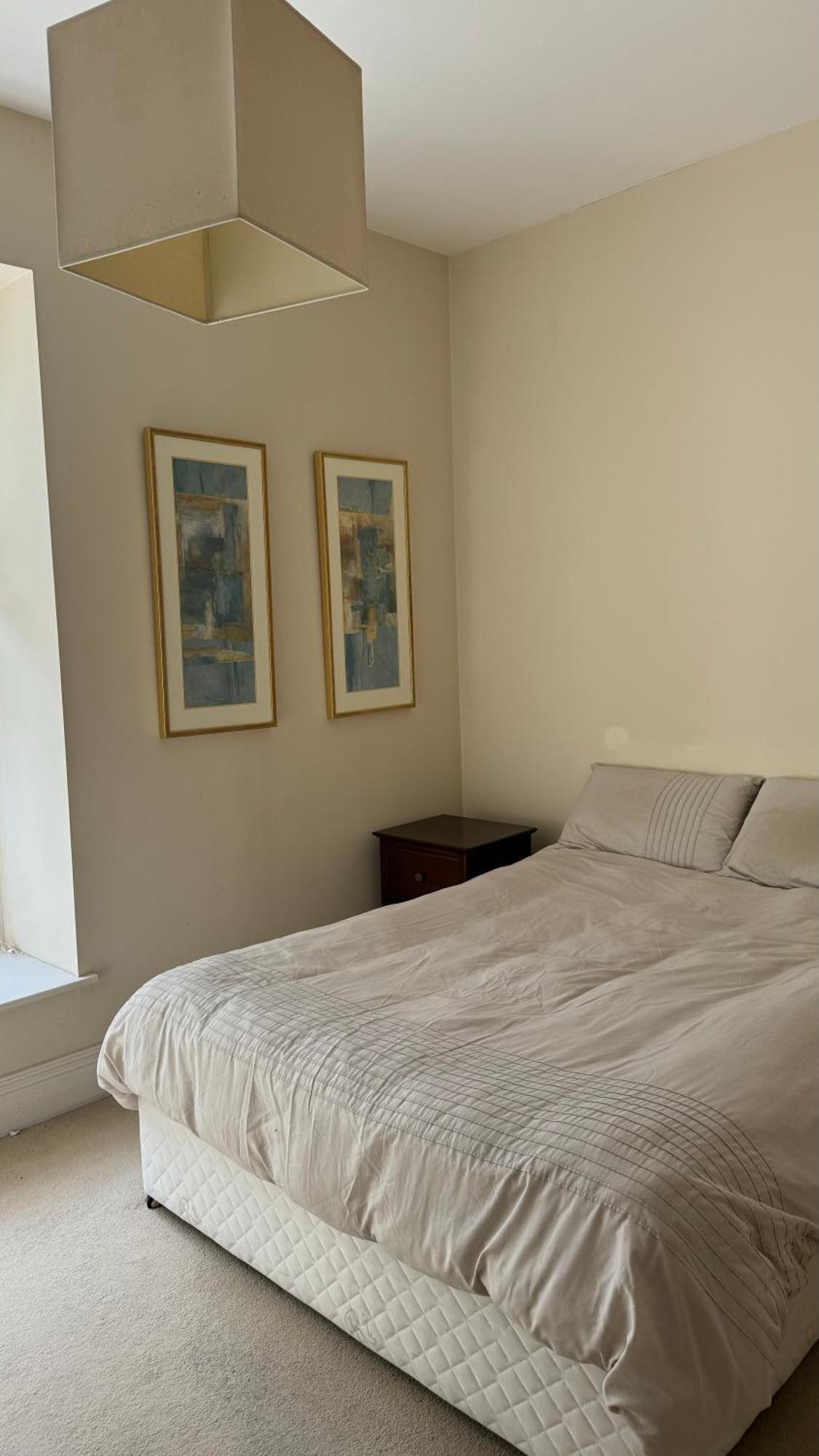Room With Private Bathroom Near The Center Cork Exteriör bild