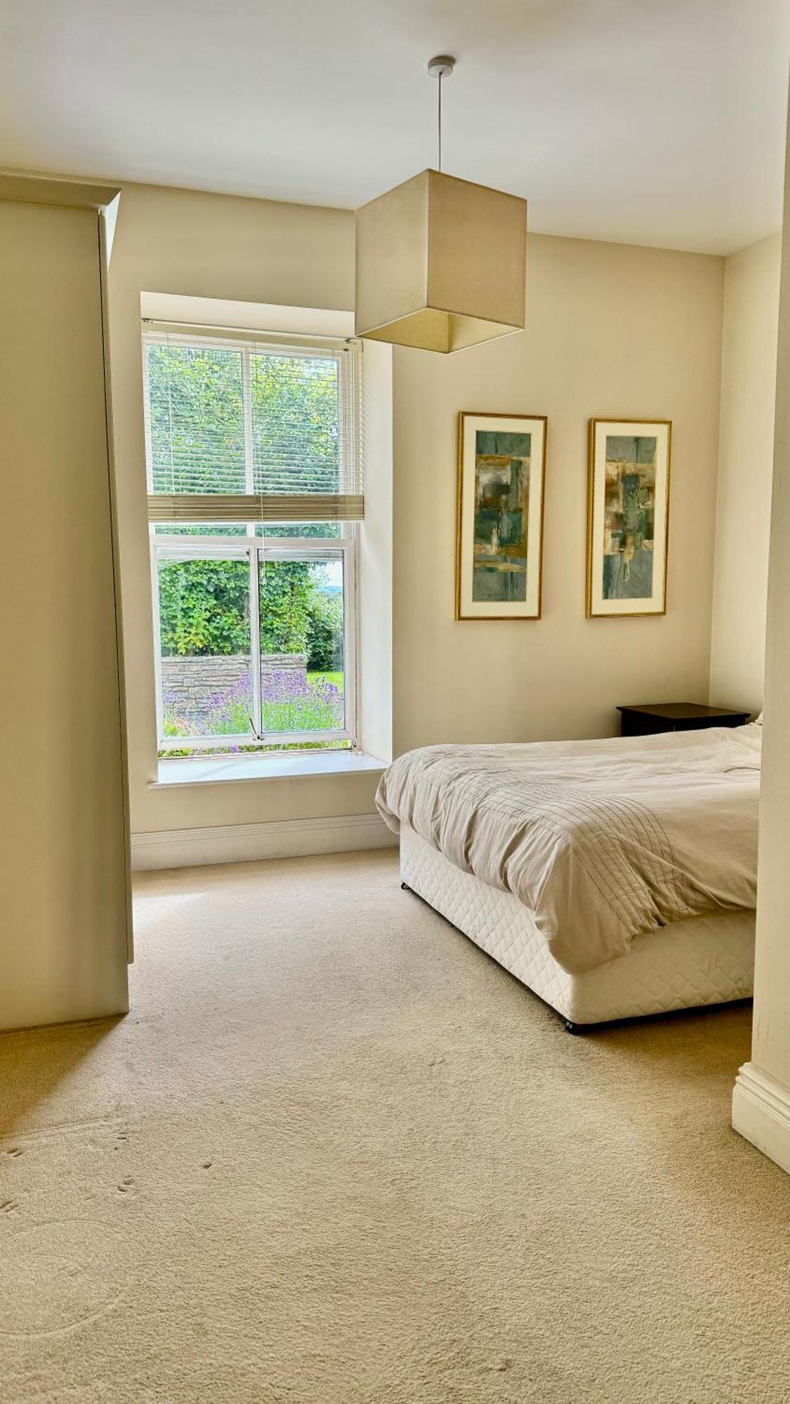 Room With Private Bathroom Near The Center Cork Exteriör bild